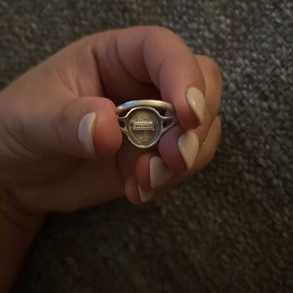 Solvar ring - Picture 5 of 5